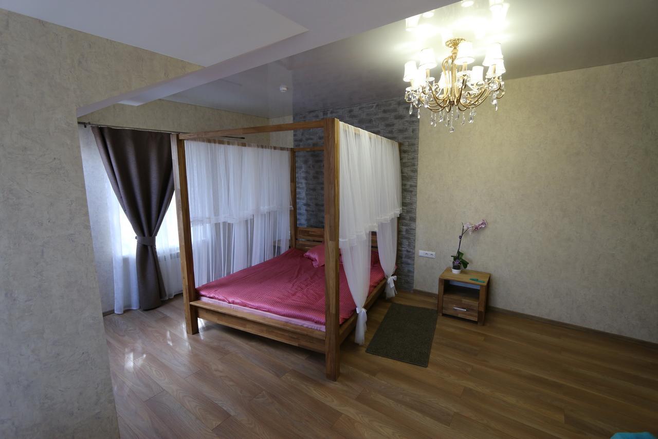 Gostinnyi Dvor Polotsk Exteriér fotografie