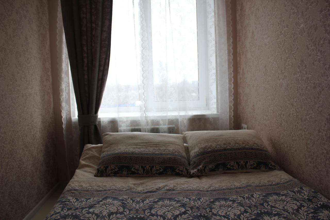 Gostinnyi Dvor Polotsk Exteriér fotografie